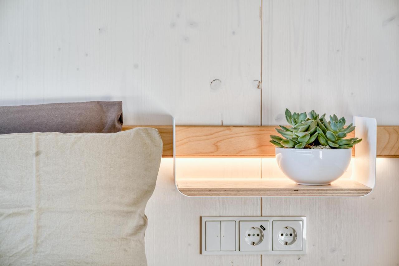 فيلا Tiny Design-Modulhaus Mit 33 M² جريما المظهر الخارجي الصورة