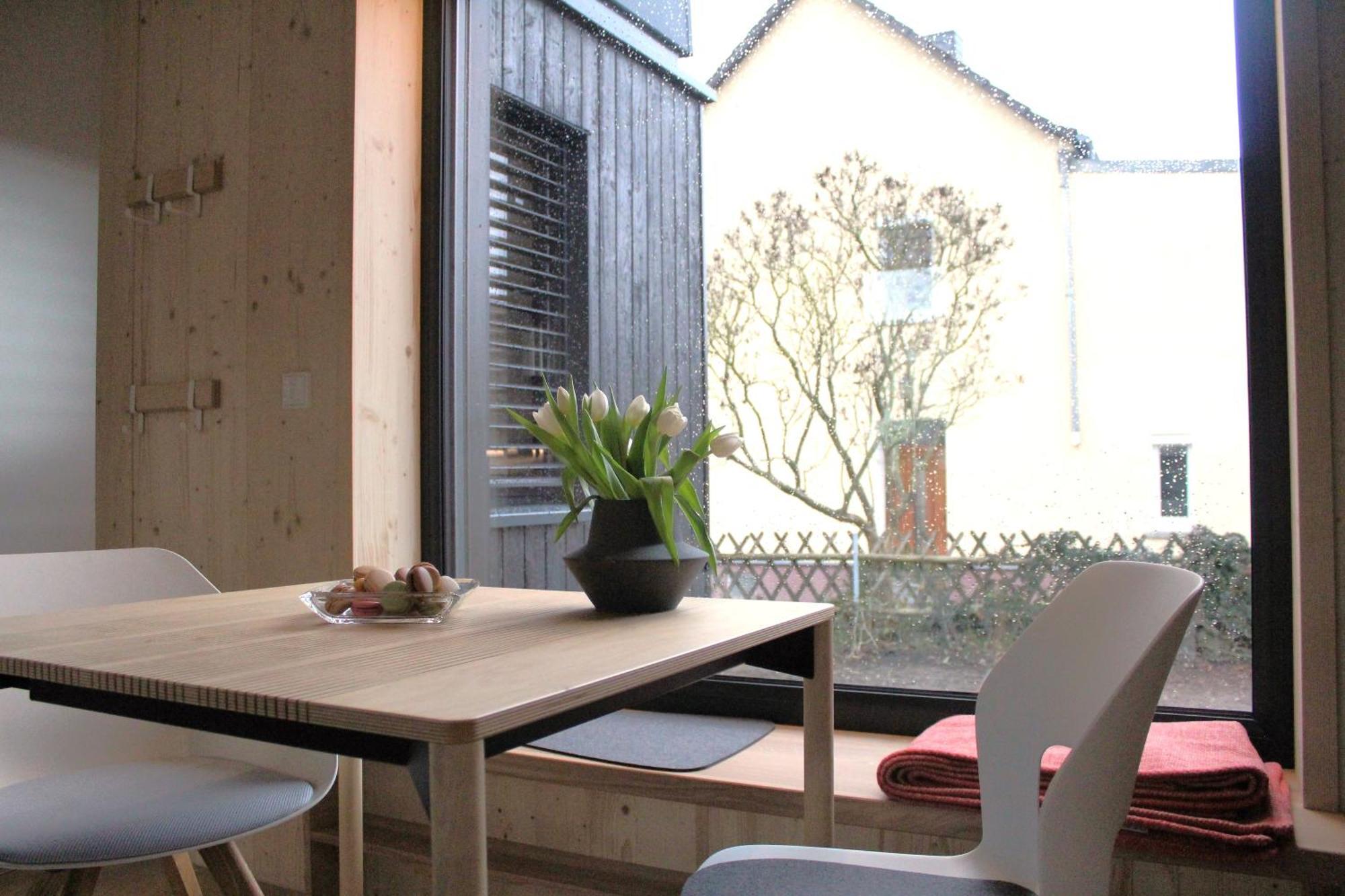 فيلا Tiny Design-Modulhaus Mit 33 M² جريما المظهر الخارجي الصورة